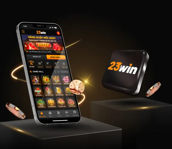 Biểu tượng Kho game Nổ Hũ đa dạng